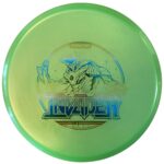 Innova Invader - Luster Champion, 172g
