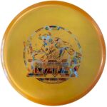 Innova Invader - Luster Champion, 171g