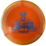 Innova Invader - Halo Star, 170g