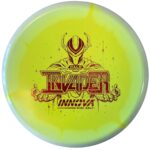 Innova Invader - Halo Star, 172g