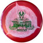 Innova Invader - Halo Star, 173-175g