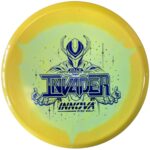 Innova Invader - Halo Star, 169g