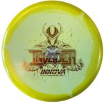 Innova Invader - Halo Star, 172g
