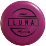 Discraft Luna - Rubber Blend, 173-174g