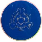 Axiom Hex - Neutron, 167g