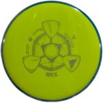 Axiom Hex - Neutron, 176g