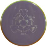 Axiom Hex - Neutron, 166g