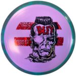 Axiom Defy - Fission, 154g