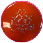 Axiom Hex - Neutron, 171g