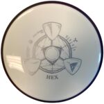 Axiom Hex - Neutron, 175g
