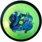 MVP Dimension - Plasma, 174g