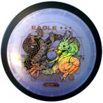 MVP Dimension - Plasma, 174g