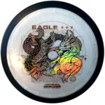 MVP Dimension - Plasma, 174g