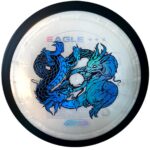 MVP Dimension - Plasma, 174g