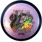 MVP Dimension - Plasma, 172g