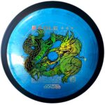 MVP Dimension - Plasma, 174g