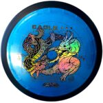 MVP Dimension - Plasma, 174g