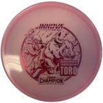 Innova Toro - Glow Champion, 173-175g