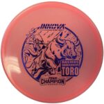 Innova Toro - Glow Champion, 173-175g