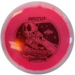 Innova Sidewinder - Halo Champion, 170-172g