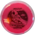 Innova Sidewinder - Halo Champion, 170-172g