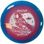 Innova Sidewinder - Halo Champion, 170-172g