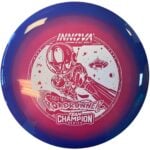 Innova Sidewinder - Halo Champion, 170-172g