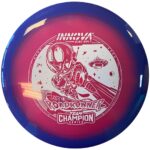 Innova Sidewinder - Halo Champion, 170-172g