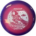Innova Sidewinder - Halo Champion, 170-172g