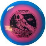 Innova Sidewinder - Halo Champion, 170-172g