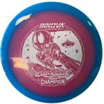 Innova Sidewinder - Halo Champion, 170-172g