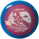 Innova Sidewinder - Halo Champion, 170-172g
