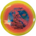 Innova Sidewinder - Halo Champion, 170-172g