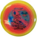 Innova Sidewinder - Halo Champion, 170-172g