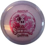 Innova Sidewinder - Moondust Champion, 170-172g