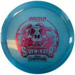 Innova Sidewinder - Moondust Champion, 170-172g