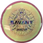 Innova Savant - Halo Star, 171