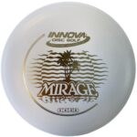 Innova Mirage - DX, 172