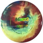 Innova Mako3 - I-Dye Star, 180