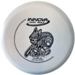 Innova Wombat3 - DX, 176