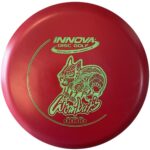 Innova Wombat3 - DX, 180