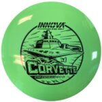 Innova Corvette - Star, 171