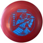 Innova Katana - DX, 169