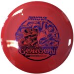 Innova Gorgon - Star, 171