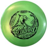 Innova Leopard - GStar, 170