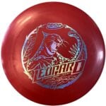 Innova Leopard - GStar, 173-175