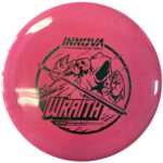 Innova Wraith - Star, 172