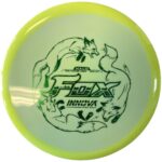 Innova Fox - Halo Star, 167