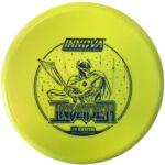 Innova Invader - DX, 168