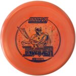 Innova Invader - DX, 175